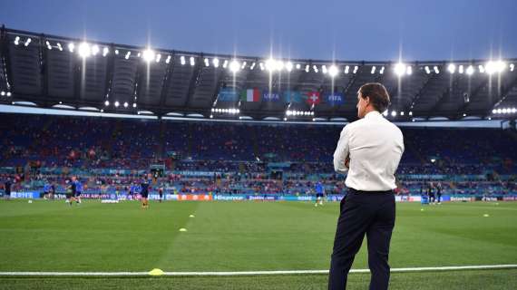 Euro2020, Italia - Austria e il precedente che ha per protagonisti i due tecnici