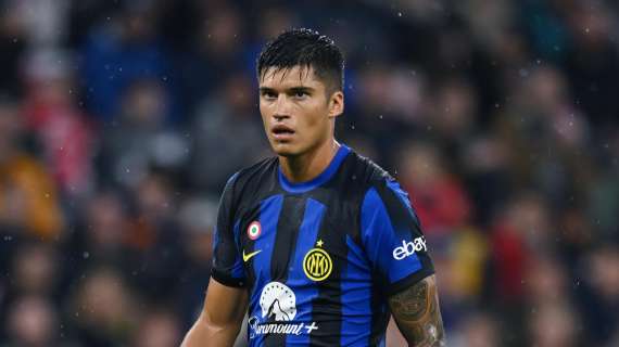 OM, Correa potrebbe restare all'Inter: c'entra la richiesta di Inzaghi