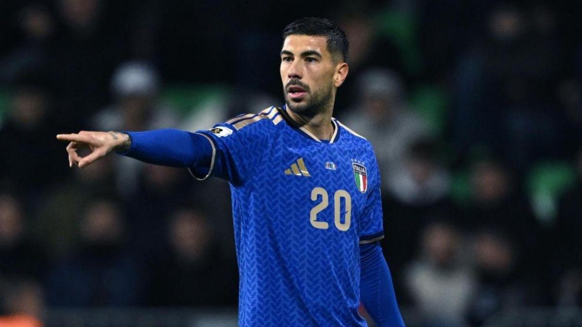 Italia, Zaccagni tra i migliori: la sua pagella 