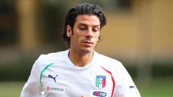 Floccari: "Grazie Lazio per il sogno azzurro... Non siamo da Scudetto, ma non ci nascondiamo... Rigore al derby? Lo lascio a Hernanes"