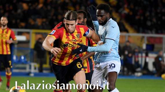 Serie A | Lazio - Lecce, dove vedere il match in tv e in streaming