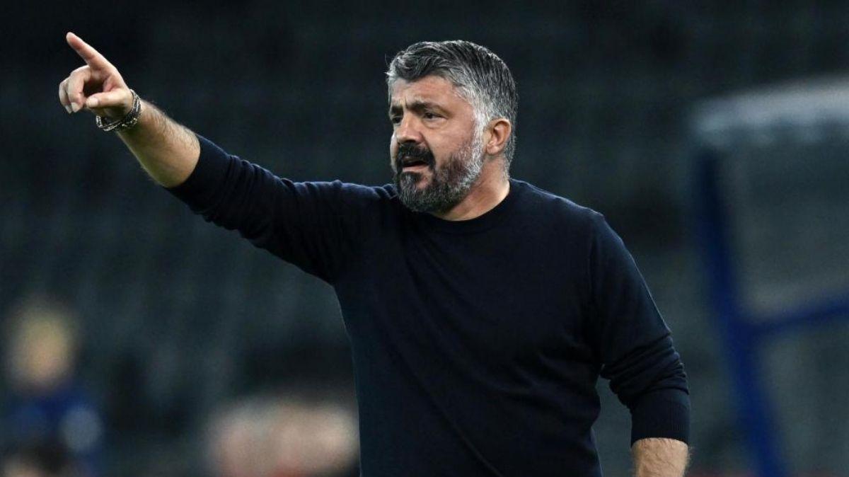 Italia, rush finale per Gattuso: le parole in conferenza stampa