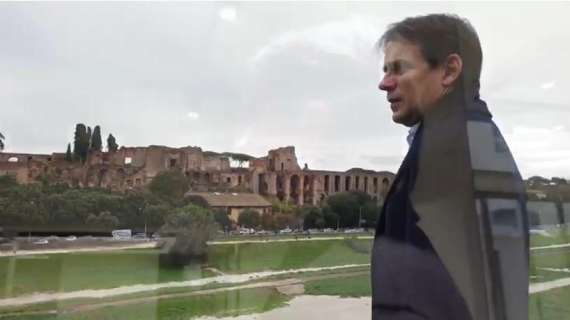 Lazio, Inzaghi ricorda il '99/2000: "Che imprese. Mi rimarranno dentro tutta la vita" - VD