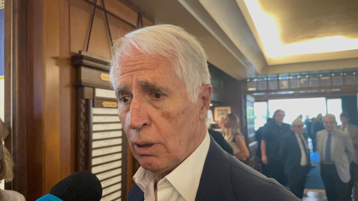 Serie A, Malagò: "Torino - Juve? È un'emergenza sistematica"