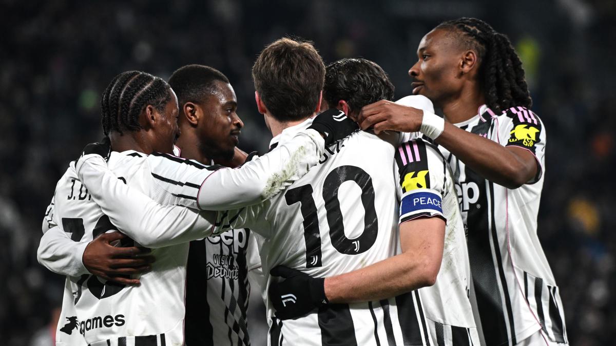 Champions League, in campo Juventus e Atalanta: il programma