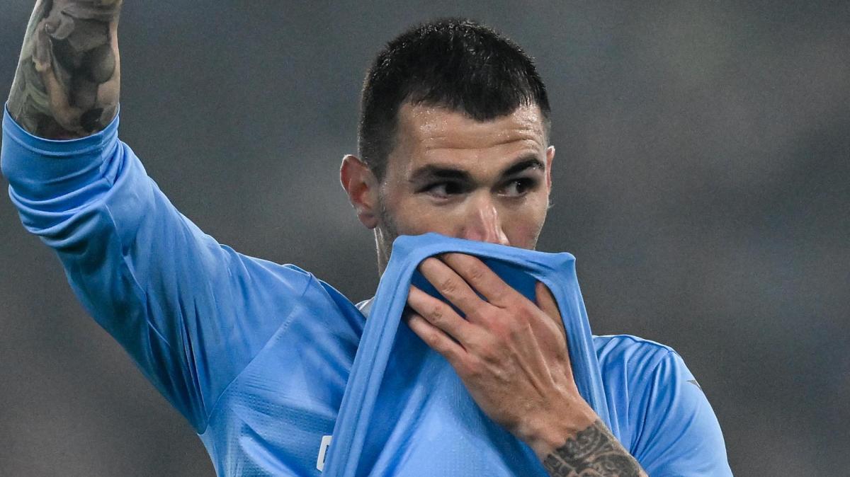 FORMELLO - Lazio, ora il derby: Zaccagni malconcio, out Romagnoli e...