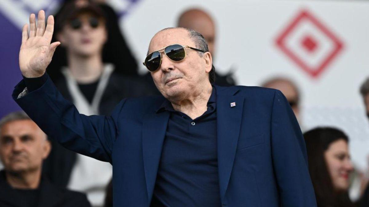 Fiorentina, Commisso: "Non possiamo retrocedere! E io non cedo..."