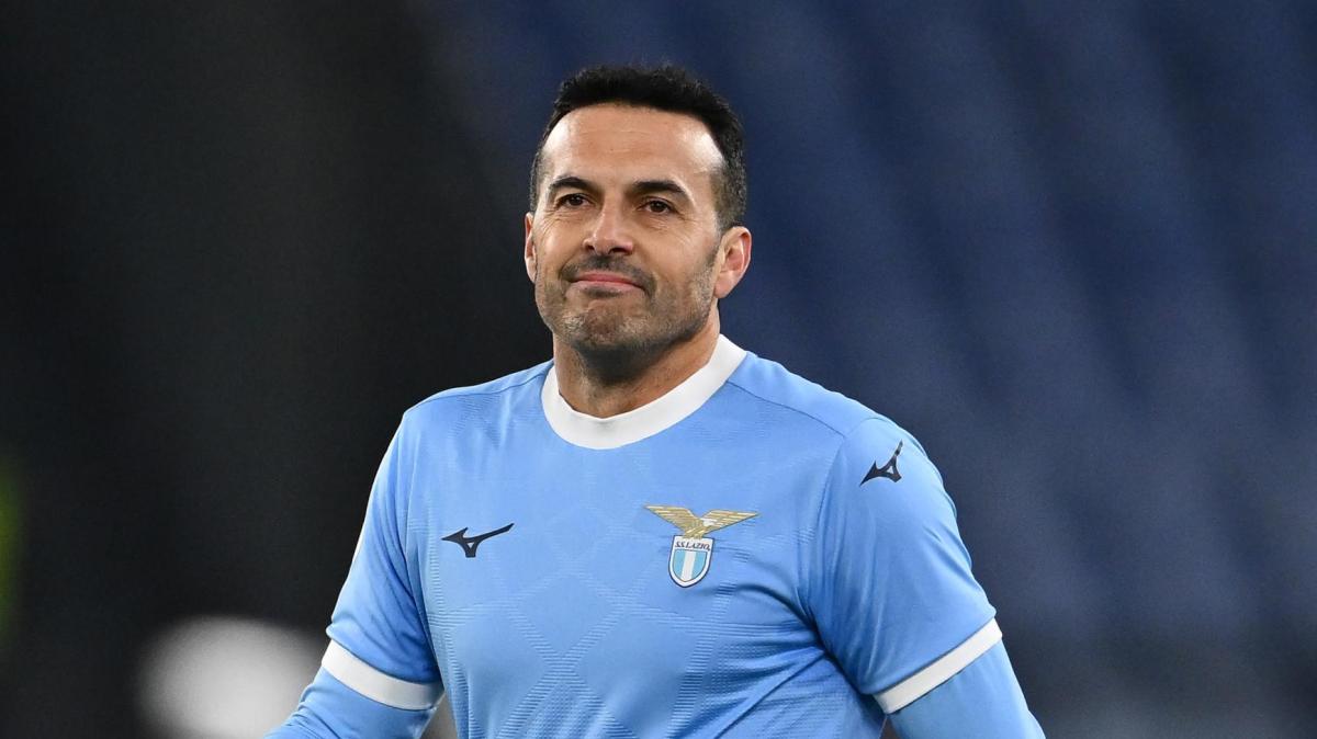 Lazio, Pedro spiega: "Ammiro tre giocatori". Uno è in Serie A