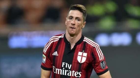 ESCLUSIVA - Pazza idea Fernando Torres? L'agente chiude: "Con la Lazio non c'è niente di niente"