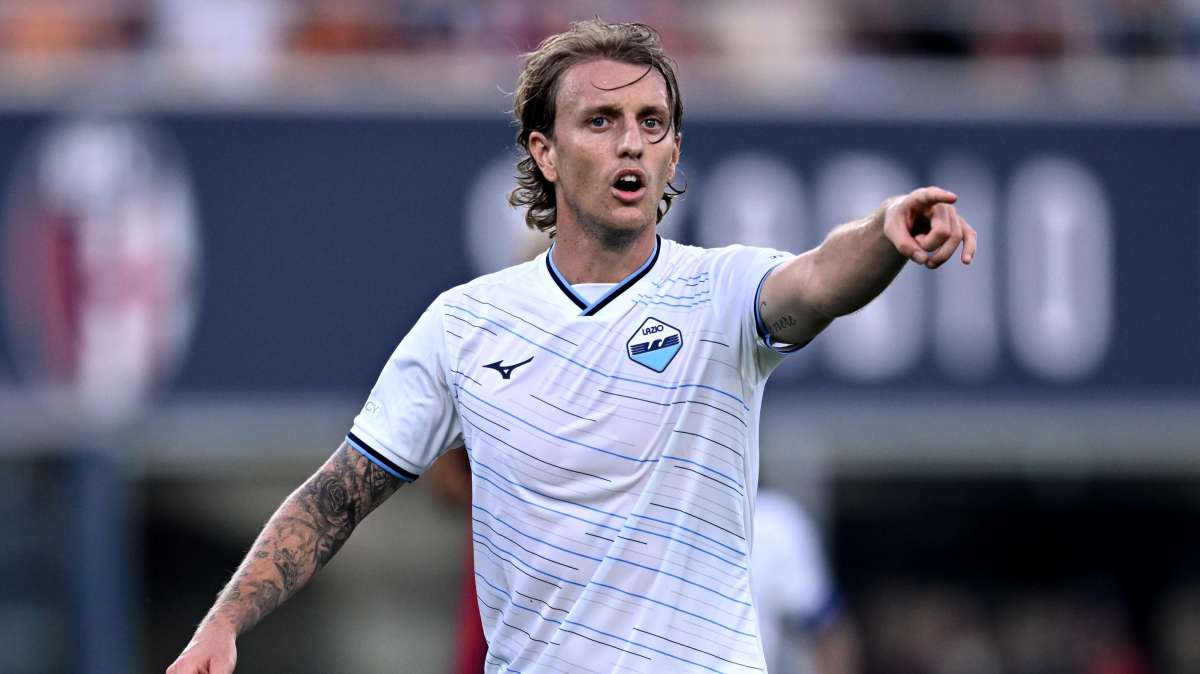 Lazio, Rovella: "Il gruppo è unito, possiamo fare un buon campionato"