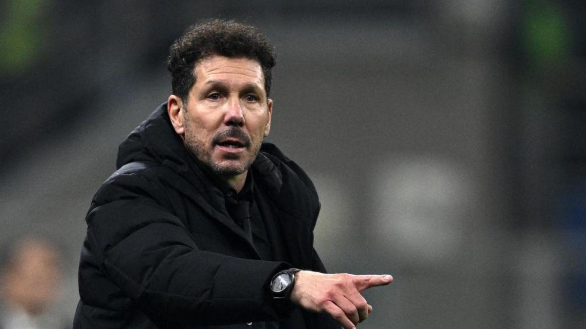 Atletico Madrid, Simeone parla di futuro: in quale club si vede