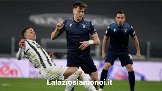 Juventus - Lazio, le pagelle dei quotidiani: la difesa balla, Correa brilla