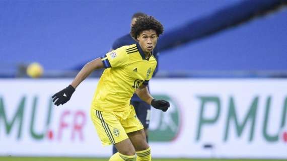 Calciomercato Lazio, dalla Francia: "Biancocelesti su Cajuste"