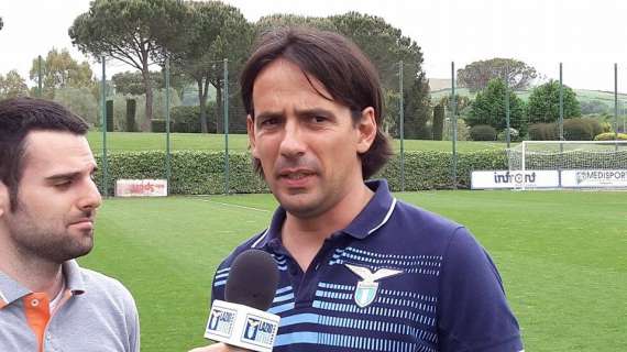 PRIMAVERA - Lazio perfetta, Inzaghi: "Bravi a vincere dopo il trionfo in Coppa Italia. Triplete? Sarebbe l'apoteosi"