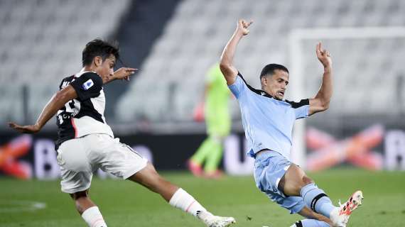 Lazio, col Milan nuovo esame per la difesa: Inzaghi punta sulla velocità
