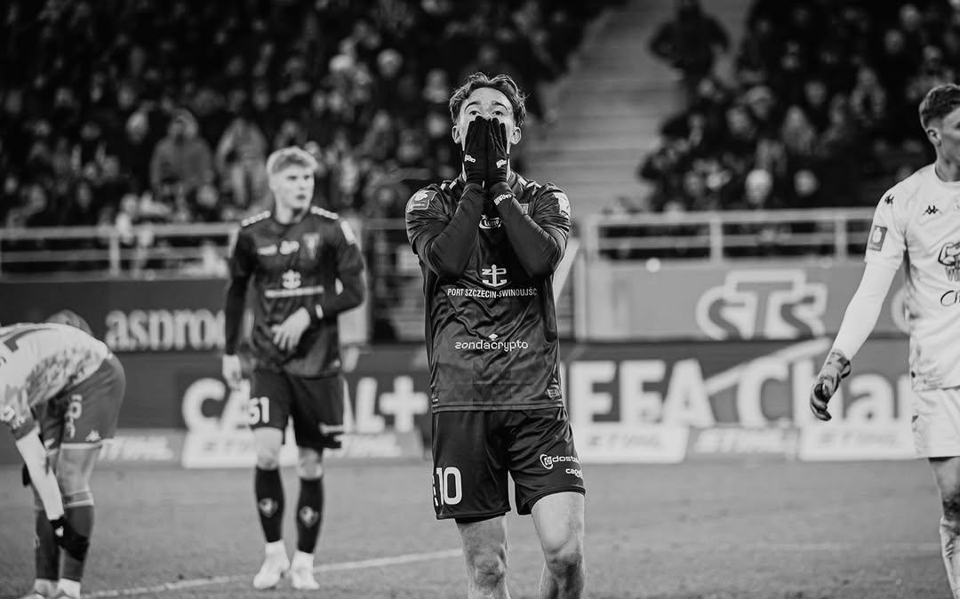 Calciomercato Lazio | Przyborek, il pres. del Pogon svela: "Abbiamo ricevuto..."