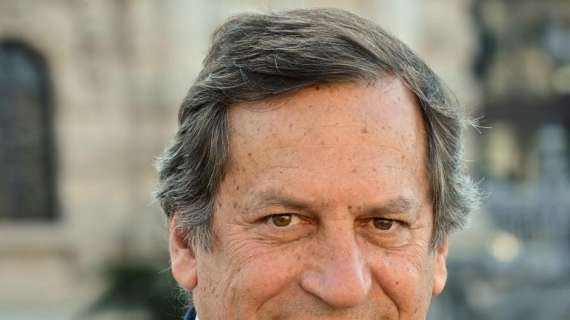 Capua: "L'ho detto a novembre, la Lazio vince lo Scudetto"