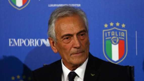 La FIGC: "Niente calcio fino al 14 giugno". Ma si lavora per ripartire il 13...