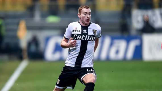 Parma, domani la ripresa a porte aperte: Kulusevski in dubbio per la Lazio