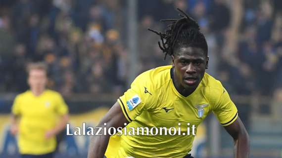 Calciomercato Lazio, il trasferimento di Tchaouna arricchisce due club francesi