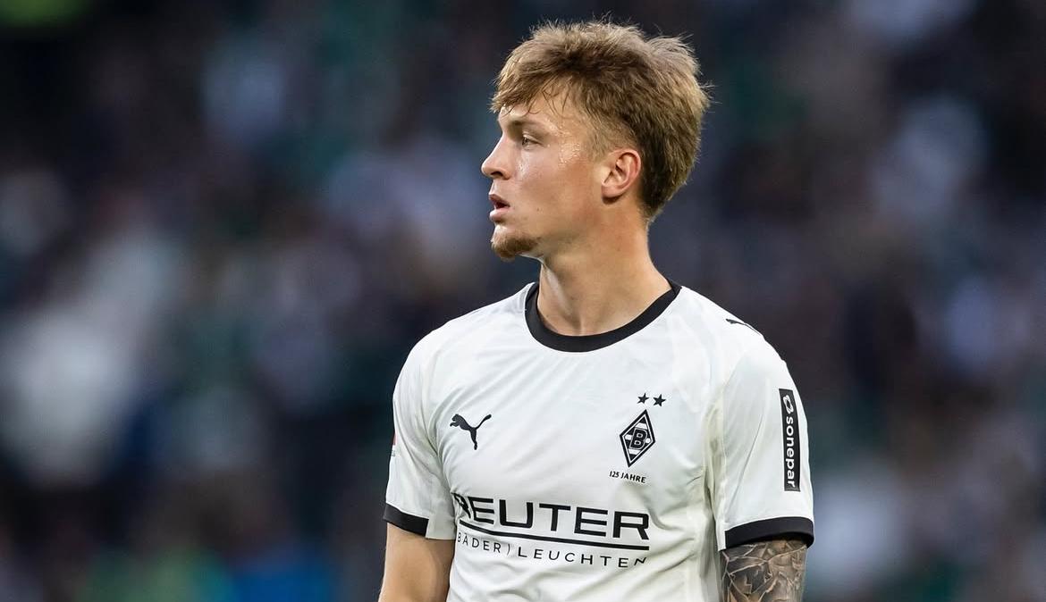 Lazio, parla il diesse del 'Gladbach: "Netz? Possiamo discutere..."