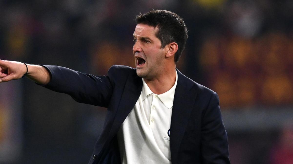 Inter, parla Chivu: "A Roma non sentivo la rivalità con la Lazio..."