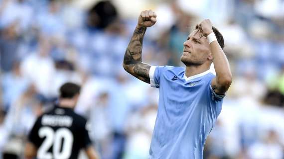 Serie A, gli attaccanti partono ma i gol restano: il dato