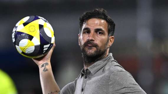 Lazio | Sarri - Fabregas, il retroscena: al Chelsea fu intesa, poi lo strappo