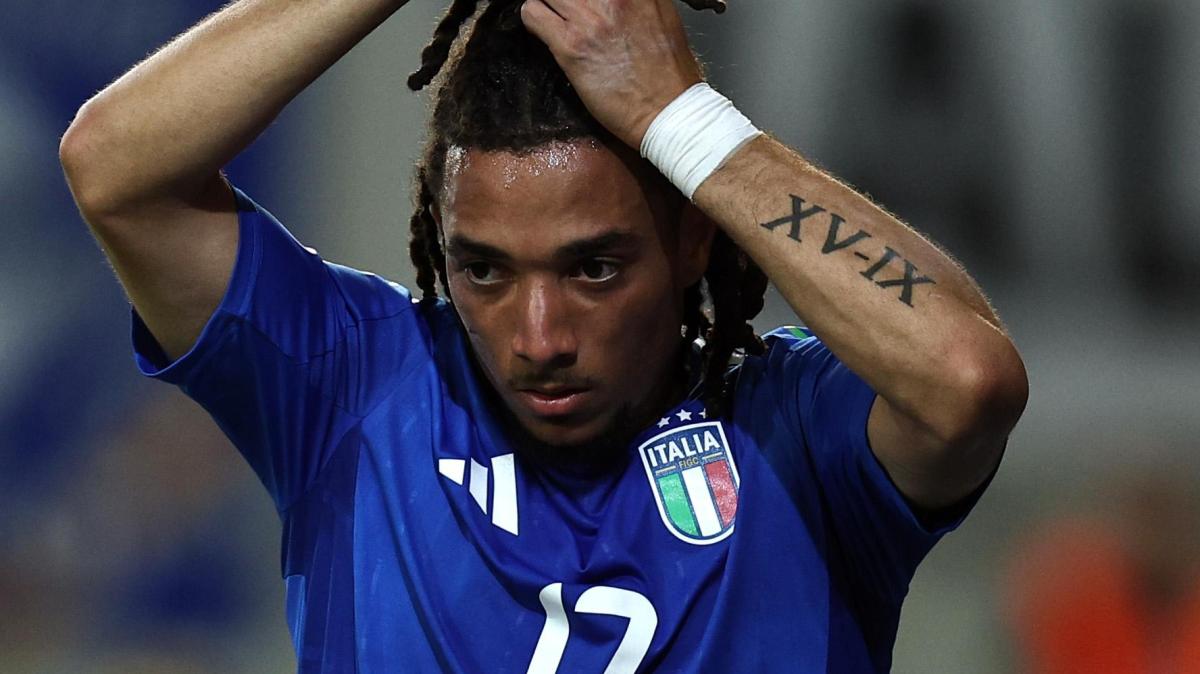 Rambaudi: "Un italiano under 21 per la Lazio? Vi faccio due nomi"