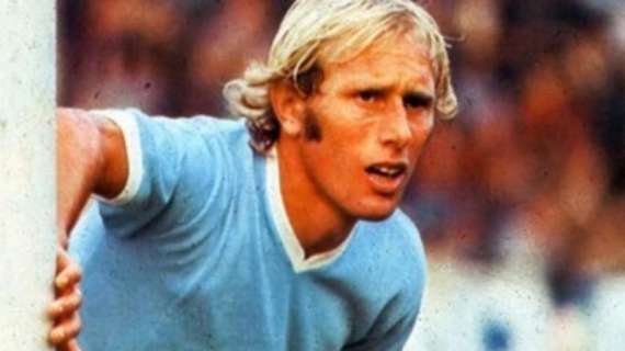 Lazio, 43 anni senza “Cecco”: l'angelo biondo che vivrà per sempre