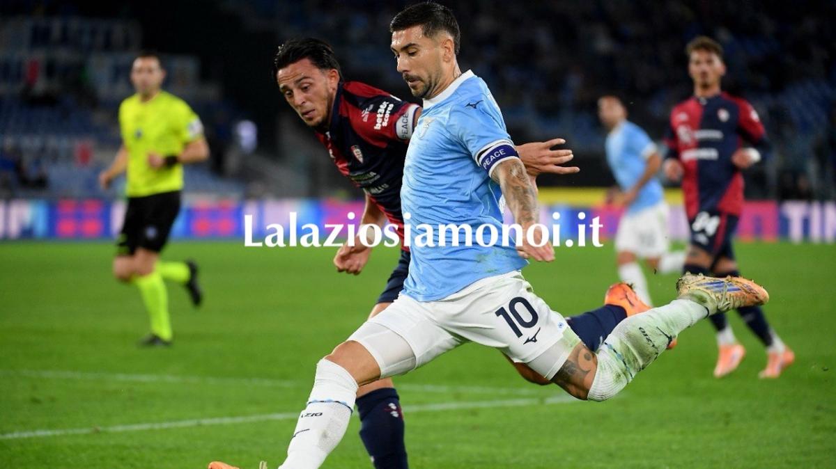 CLASSIFICA - Lazio, che balzo: con tre punti supera quattro squadre!