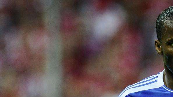 Drogba-Lazio, sogno di una notte di mezzo inverno...