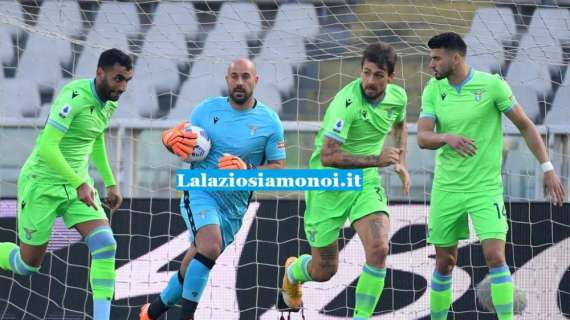 Lazio, 12 gol subiti in 6 giornate: solo una volta peggio negli ultimi 60 anni