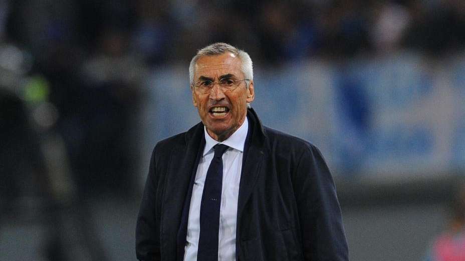 RIVIVI IL LIVE - Reja: "Con il Parma è l'ultima spiaggia. L'arbitro? Evidentemente con noi è poco fortunato..."