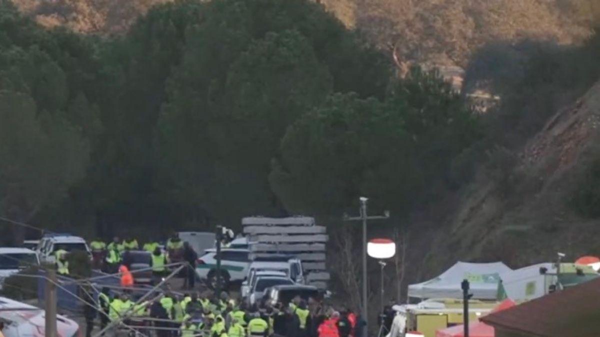 Spagna, deragliano due treni in Andalusia: almeno 39 i morti