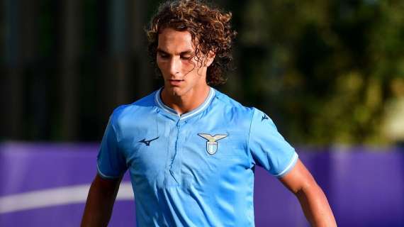 PRIMAVERA | Lazio, D’Agostini verso la cessione: è vicino al Rimini