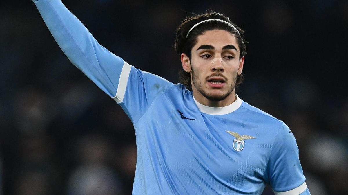 Lazio, confermata la squalifica per Cancellieri: la decisione del Giudice Sportivo