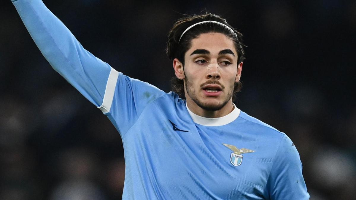 Lazio, Cancellieri da sacrificare: può partire per finanziare il mercato