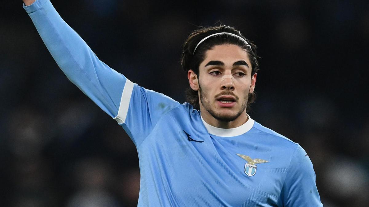 Lazio, Mattei: "Lotito non mira al risultato. Cancellieri? Credo che..."