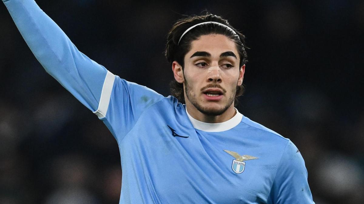 Cancellieri e Noslin si giocano il futuro: due mesi per tenersi la Lazio