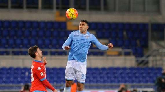 Mauricio, giallo e rigore: il brasiliano era diffidato, salterà il Torino