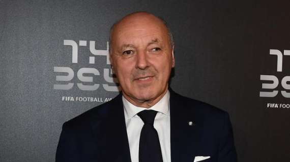 Marotta non ci sta: “La Serie A dovrebbe decidere in autonomia”