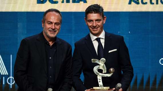 Rocchi: "Var? Dobbiamo rendere meno soggettivo possibile il chiaro errore"