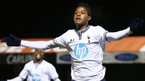 IL CAMPIONE CHE NON TI ASPETTI - Joshua Onomah, un inglese sulle orme di Pogba
