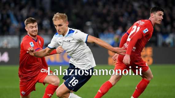 Lazio, senti Di Napoli: "Baroni punta sempre sugli stessi. E i cambi..."