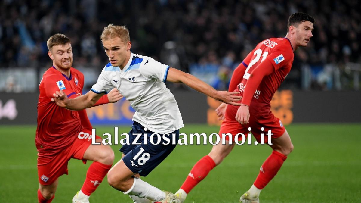 Lazio - Fiorentina, info e prezzi sulla vendita dei tagliandi