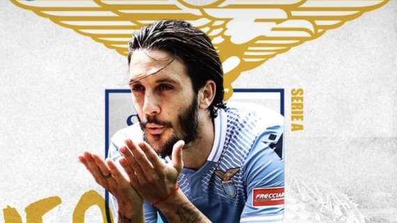 Lazio-Fiorentina, Luis Alberto fa 150 in Serie A: l’immagine celebrativa - FOTO