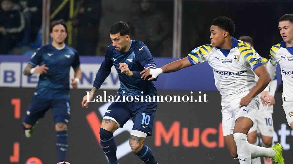 Parma, Cherubini torna sulla Lazio: "È una grande ferita per noi"