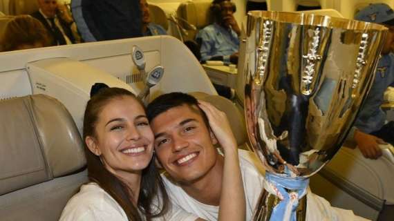 Lazio, le 'ladies' si schierano contro il razzismo: l'iniziativa social - FT