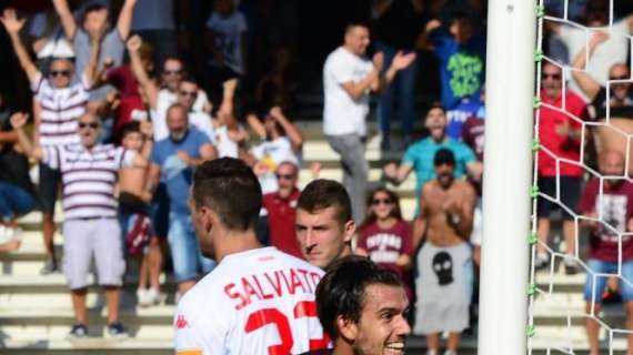 Calciomercato Lazio, il Cosenza vuole Casasola: contatti avviati